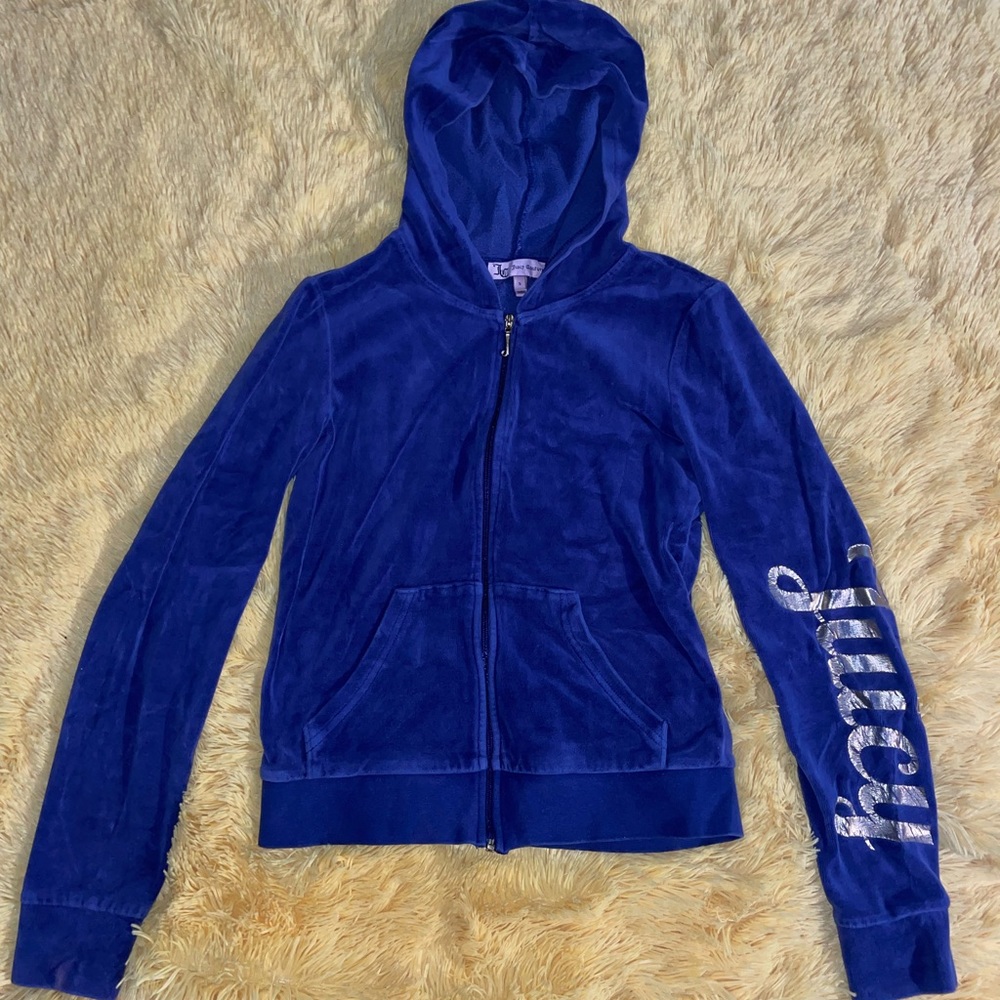 Juicy Couture jacket